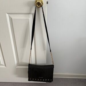 Longchamp Paris Rocks Crossbody Bag